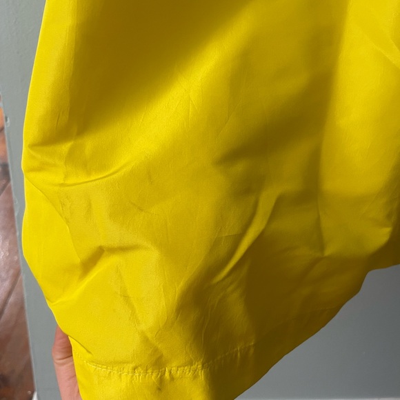 Fresco Dress in Citron by Rachel Comey - Small - Picture 14 of 16